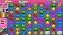 Candy Crush Saga Gameplay Level 30