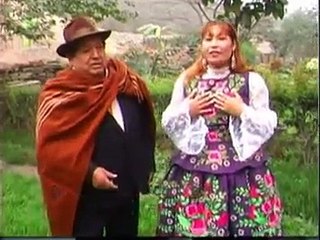 Sali de mi tierra - huracancito. Mario mendoza y los monarcas del ande
