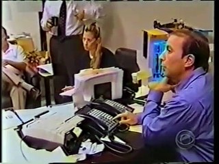 Sandler O'Neill 9/11 60 Minutes September 2002