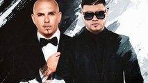 Hoy Se Bebe - Pitbull Ft. Farruko | Audio Oficial | (Original) Music Video 2015