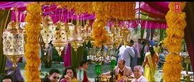Rab Rakha Love Breakups Zindagi Video song Zayed Khan, Dia Mirza