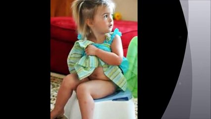 Begin Potty Training ► Start Potty Training