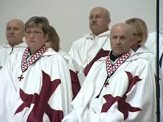 Scottish Knights Templar Grand Priory of Croatia