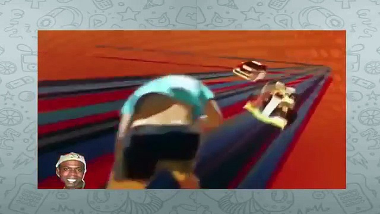 Videos do Whatsapp Sê sabe o que ela quer pau kk funny 2015