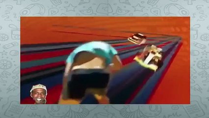 Videos do Whatsapp Sê sabe o que ela quer pau kk funny 2015