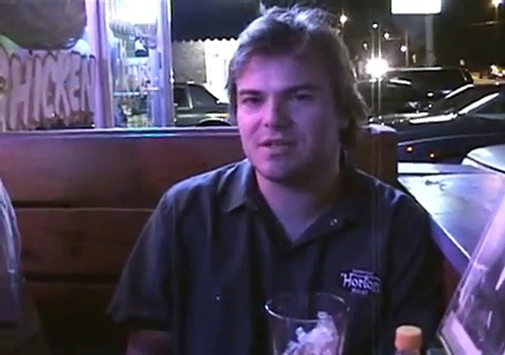 Tenacious D On the Road