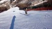 130729 YONGHWA SNOWBOARDING skills [720p]