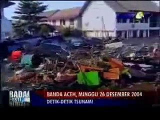 Tsunami Banda Aceh