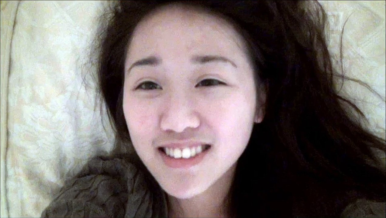 Life of being Asian [VLOG]