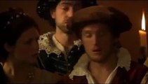 The Tudors - Francis I vs. Henry VIII