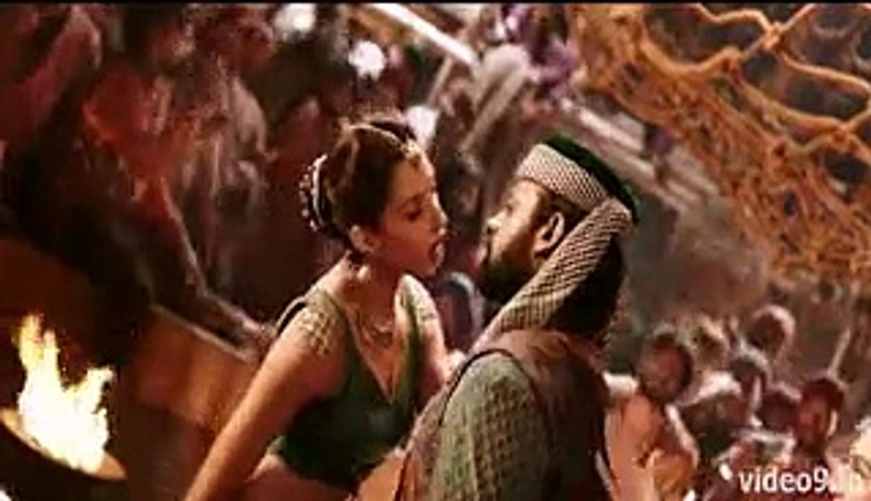 Manohari -official