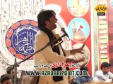 Muhammad Raza Rizvi Majlis 11 Ramzan 2015 Pindi Bhattian