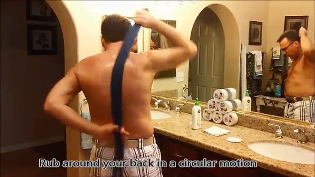 Buy Back Lotion Applicators