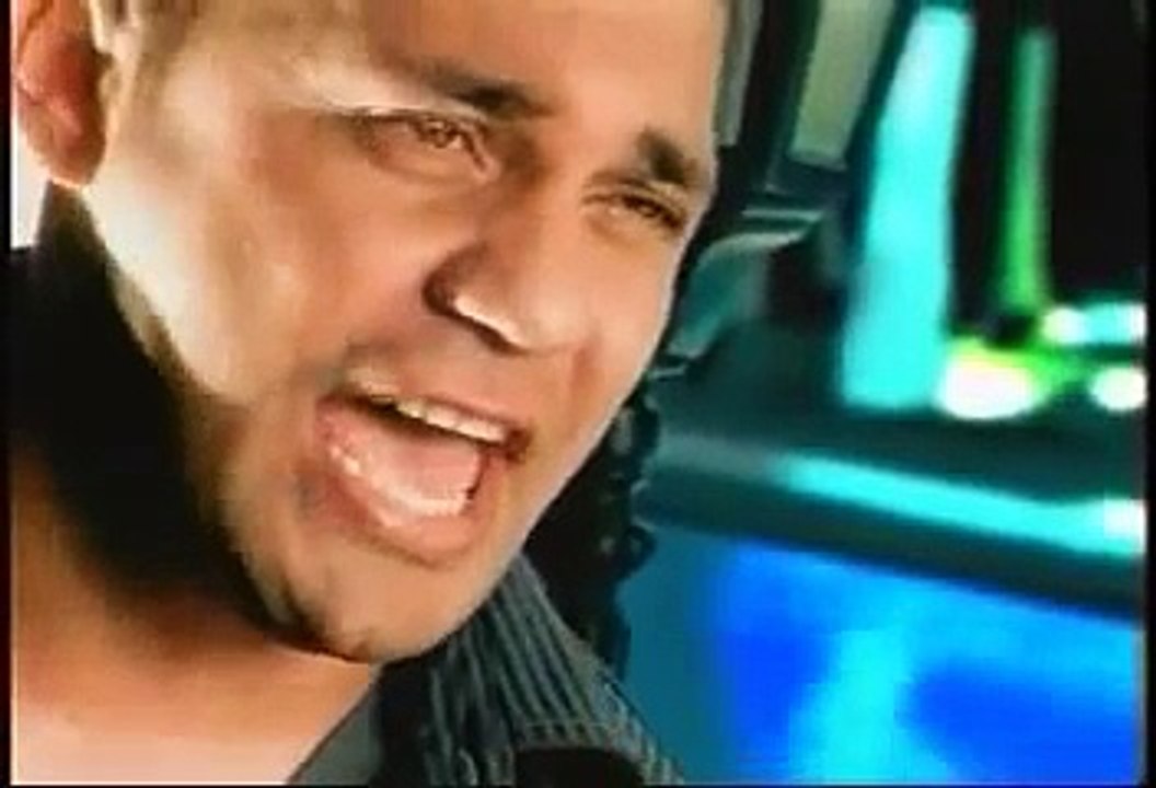 Vallenatos-Binomio de Oro - Quiero que seas mi estrella.avi