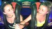 Irish Girl Passes Out Twice While On 'Slingshot' Ride