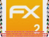 tFoliX FX-Antireflex Bildschirm-Schutzfolie f?r Archos?80 Titanium 2?St?ck