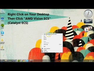 How to Disable Vari-Bright
