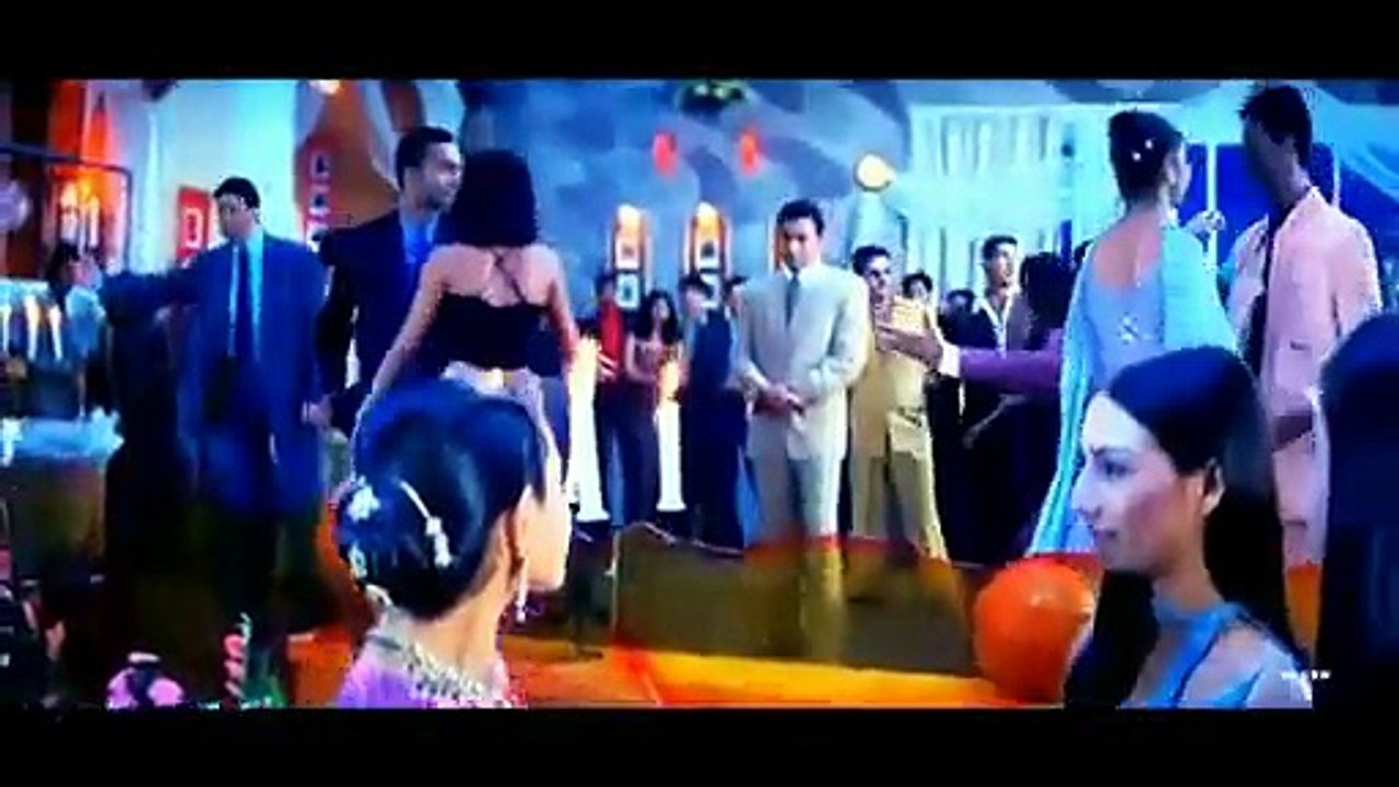 Tune Zindagi Mein from Humraaz