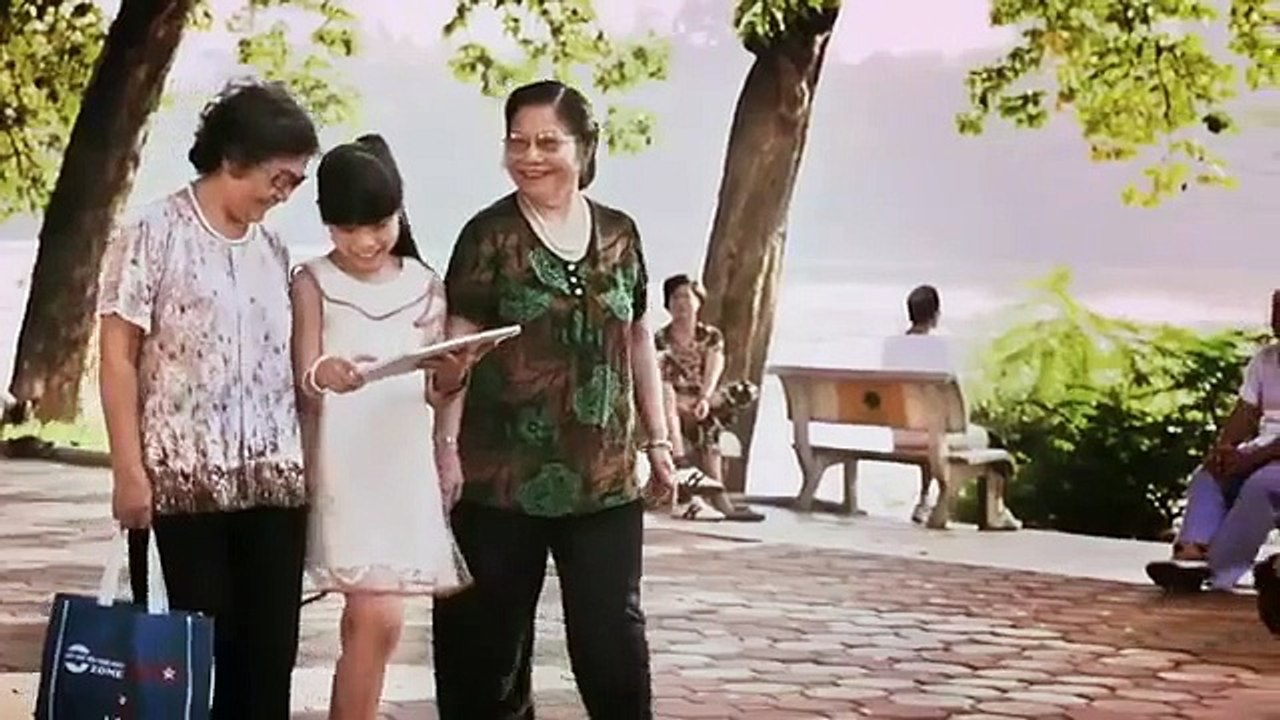 [MV HD] Cười Lên Việt Nam Ơi (New Version) - Giọng Hát Việt Nhí Team