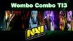 Na'vi y su WomboCombo #TI3 - The International 3 - Dota2
