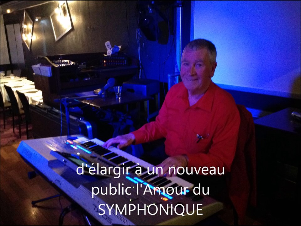 2ème partie tyros concert eglise cinema symphonique chanson