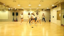 [Kpop Magic Dance] KARA - Mamma Mia   AOA - Heart Attack