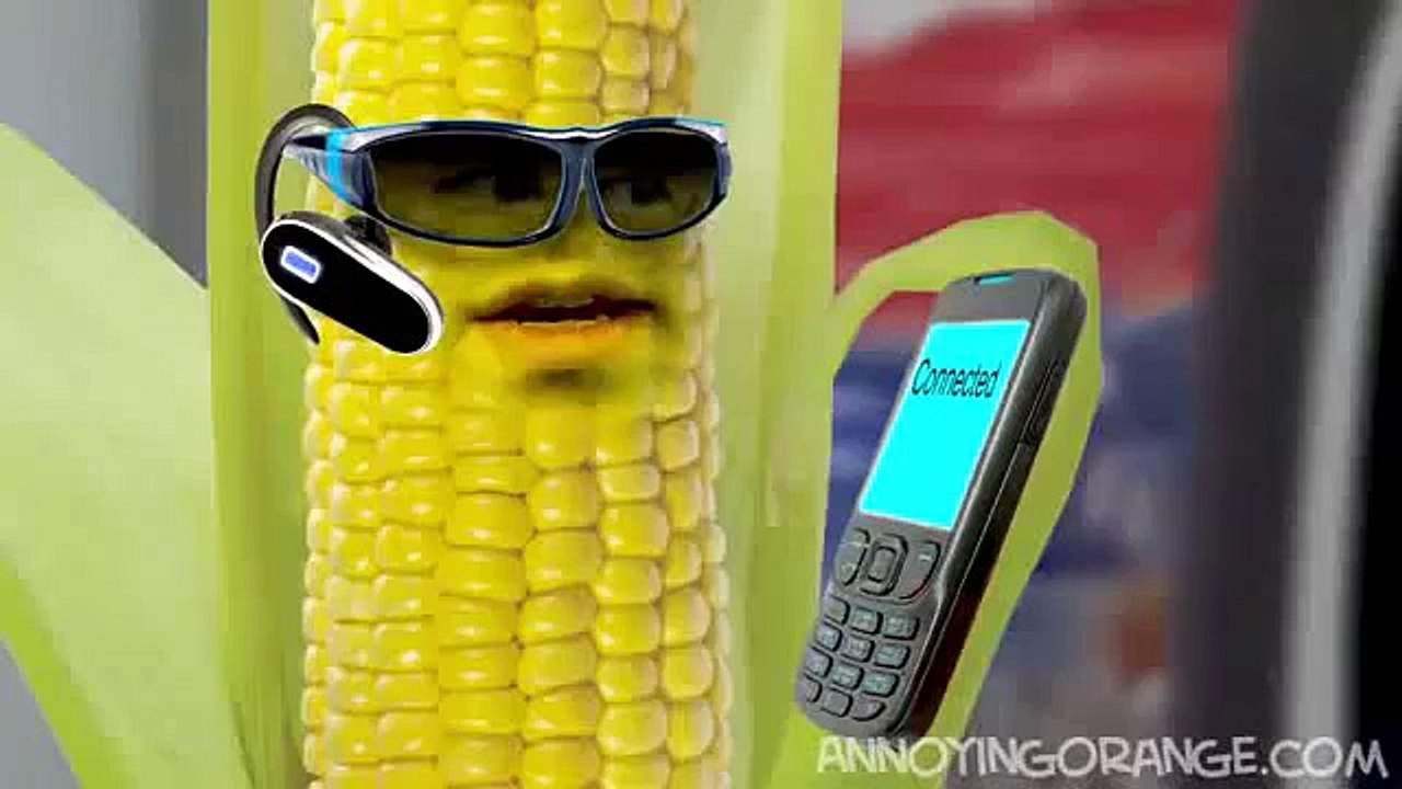 La Naranja Molesta - Wazzup Explosivo (Fandub Latino by Ralotrex)