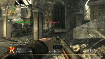 TROLLING HACKERS! (Call of Duty: World at War)