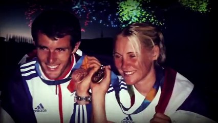 Nick Dempsey Windsurfing World Champion