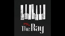 고백송  (Full Audio) The Ray 더 레이 – 고백송