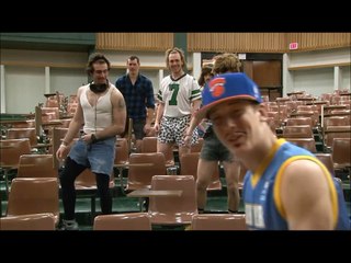 Cha Cha Slide Nyit Lacrosse