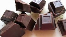 Tortino al cioccolato - Little chocolate cake