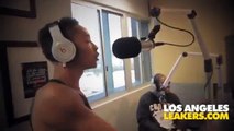 Jaden Smith L A Leakers Freestyle We Made It