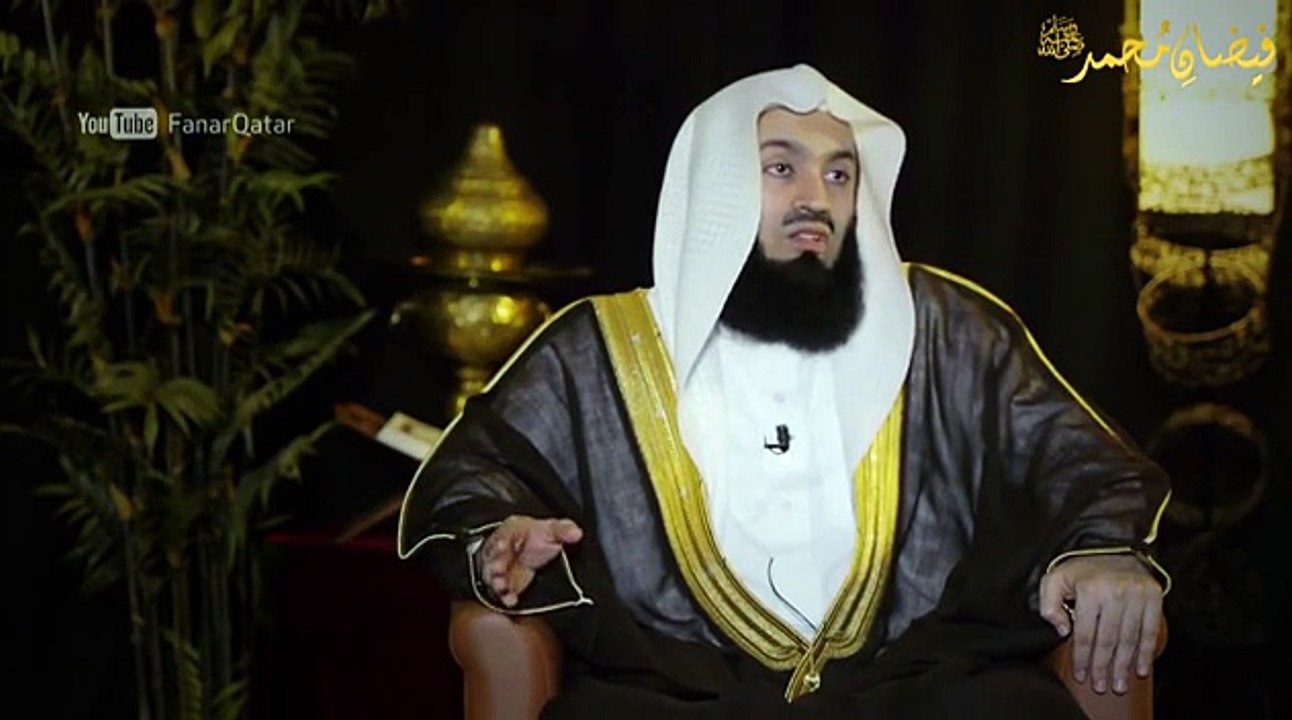 Prophet Muhammad  PBUH  as a General