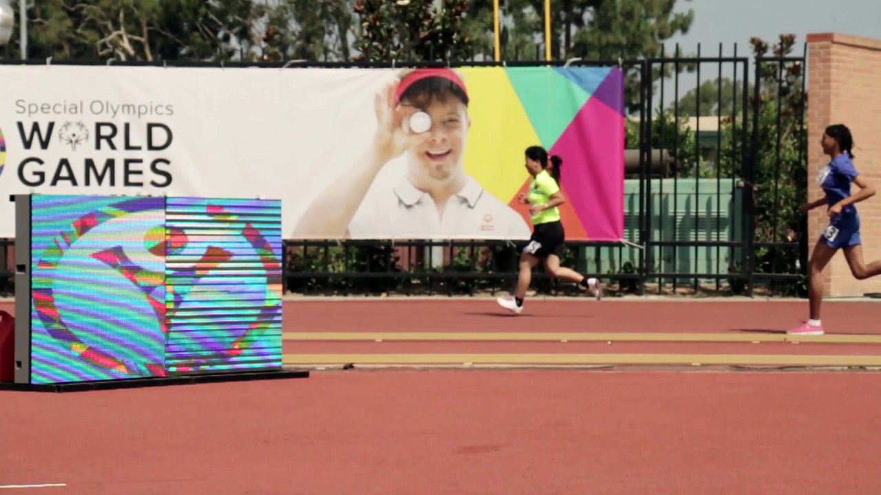 5-Special Olympics Competitions 29.07.2015