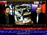 Expectations from Sindh Budget with Muqtada Mansoor