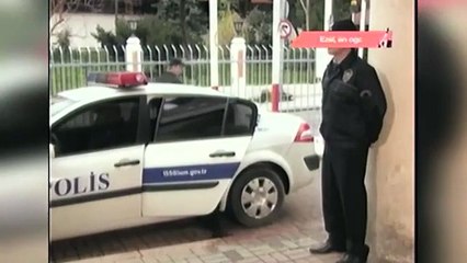 Las mil y una noches: Onur y Sherezade se reencuentran (VIDEO)