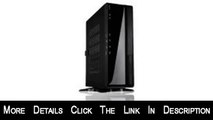 Check IN-WIN Mini Tower Case BQS656.DD120BL Best