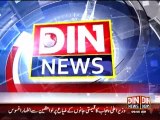 Din News Headlines 9 A.M (31 July 2015)