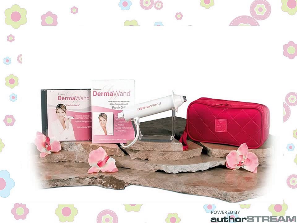 Derma Wand