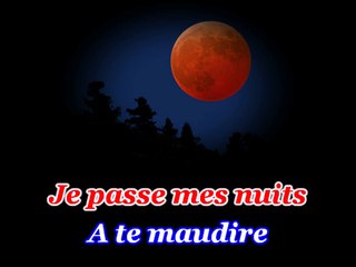 adamo la nuit