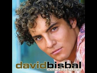 David Bisbal - Álbum: Corazón latino - 10 Por cuanto tiempo.