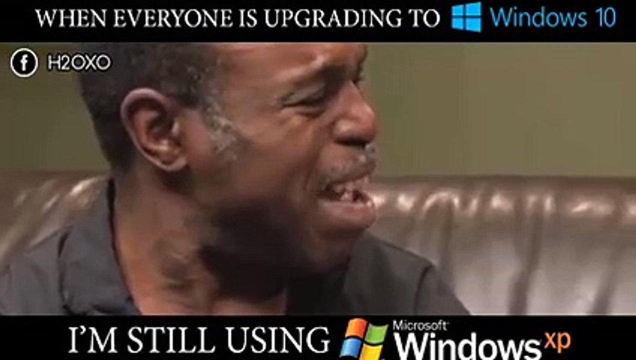windows 10 fever!