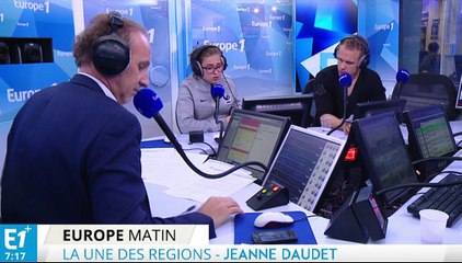 Propriétaire d'un château à 23 ans !