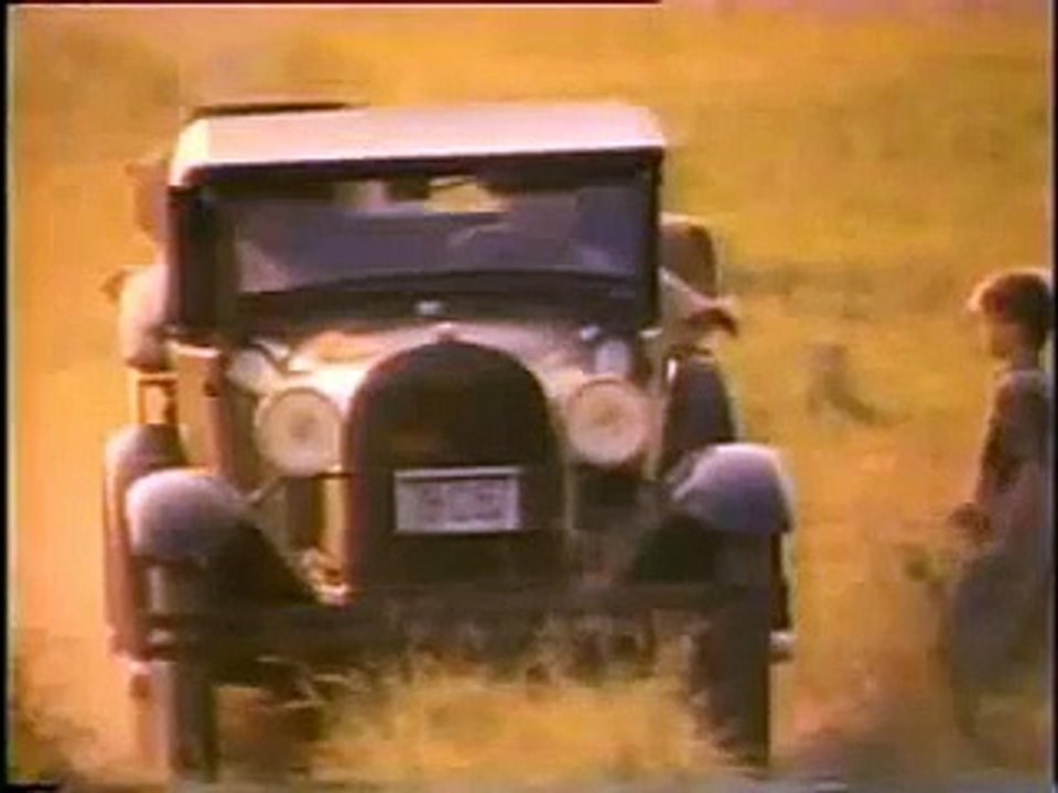 Canadian Tire Bicycle Commercial - A Bike Story