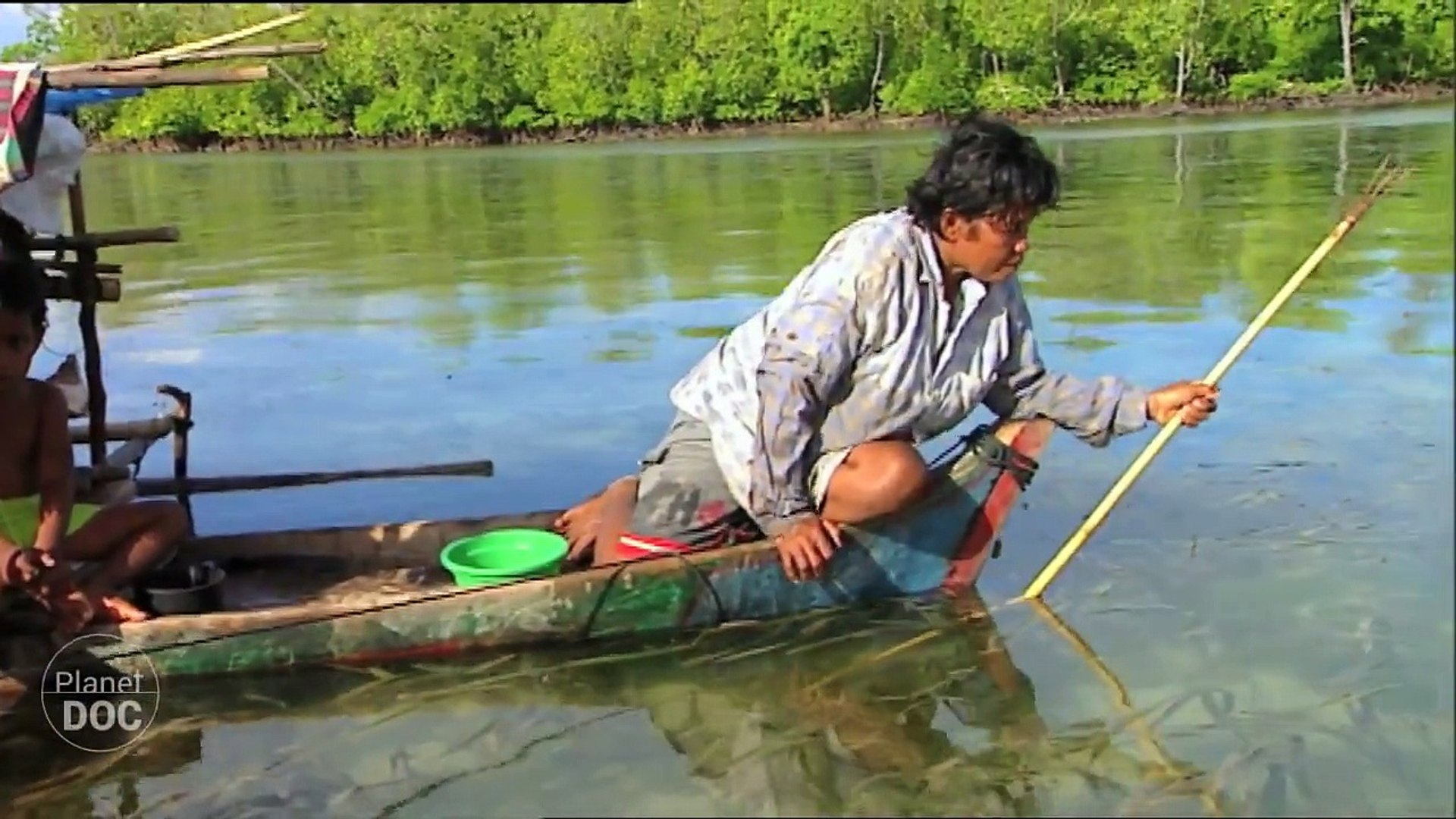 DOCUMENTARY-BAJAU SEA GYPSIES TRIBE, PHILIPPINES, TRAVEL, CULTURE, ADVENTURE..