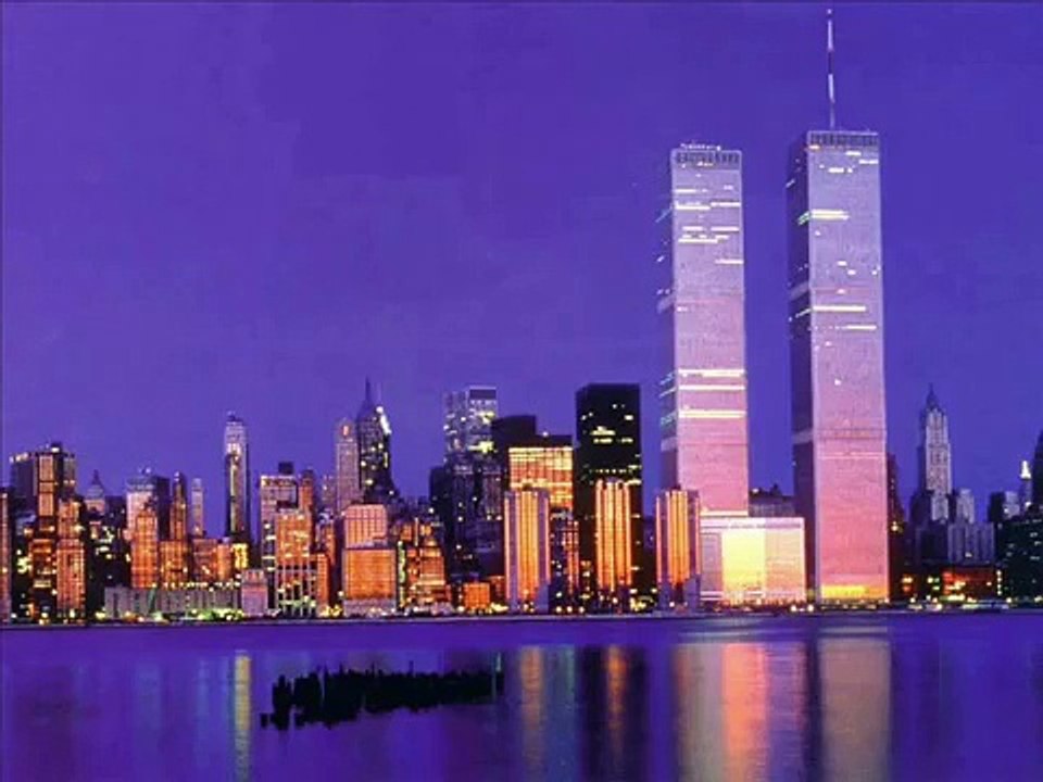 World Trade Center (Version Francaise)