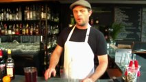 Jeffrey Morgenthaler - Carbonating and Bottling Cocktails - Portland Cocktail Week 2011