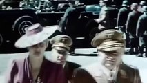 Hitler über Churchill (Die wahren Kriegstreiber) 1940 - Das deutsche Volk will endlich Frieden haben
