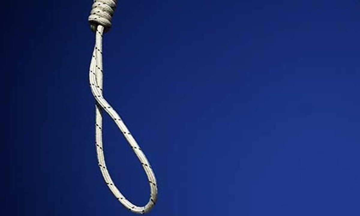 Five more death row convicts hanged